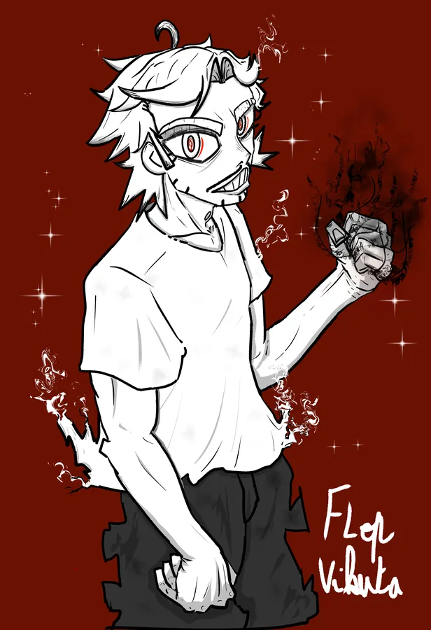 Illustration de Flop Vikuta : Top du Flop